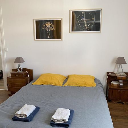 Appartamento *Cocooning Family* Tours Esterno foto