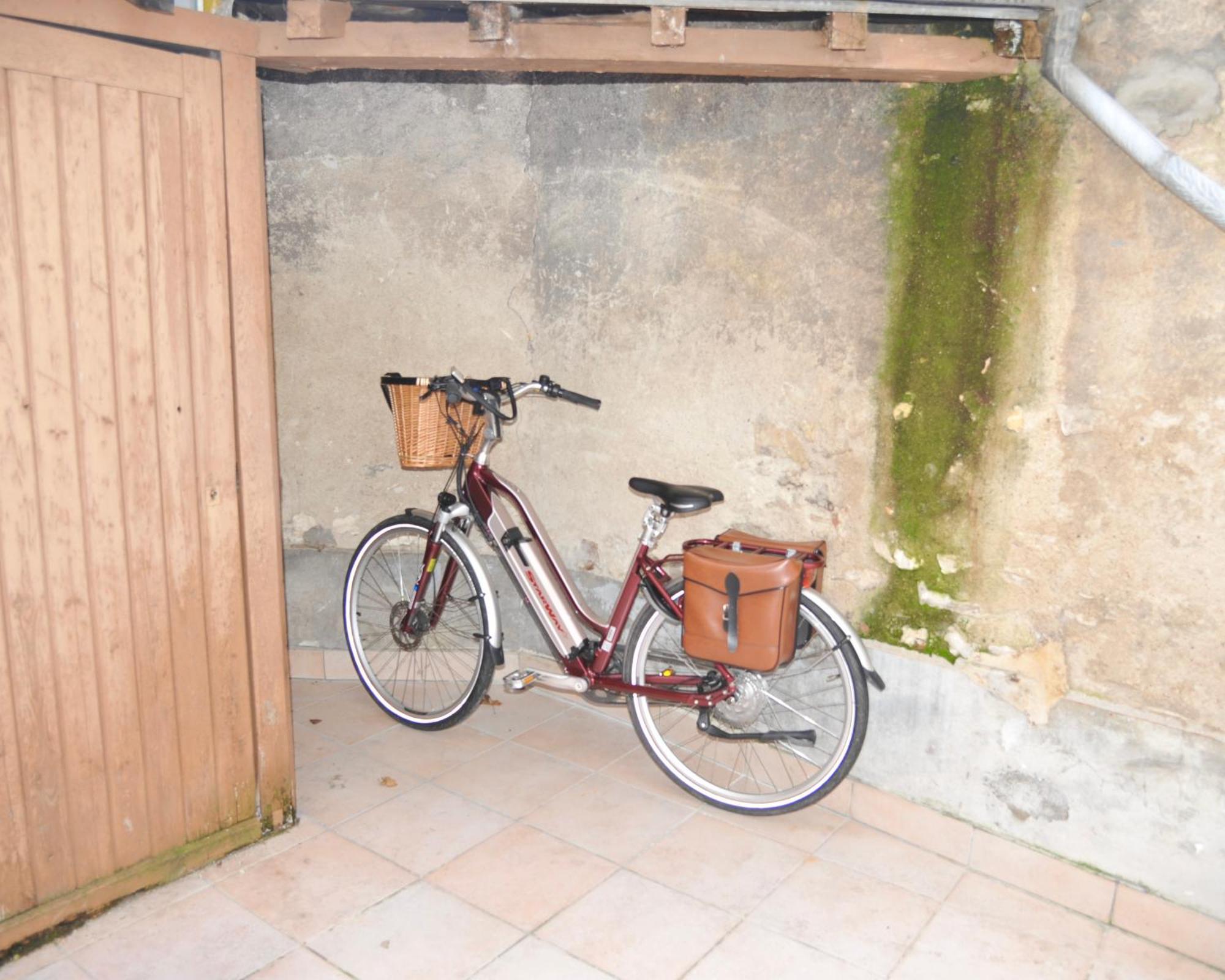 Appartamento *Cocooning Family* Tours Esterno foto