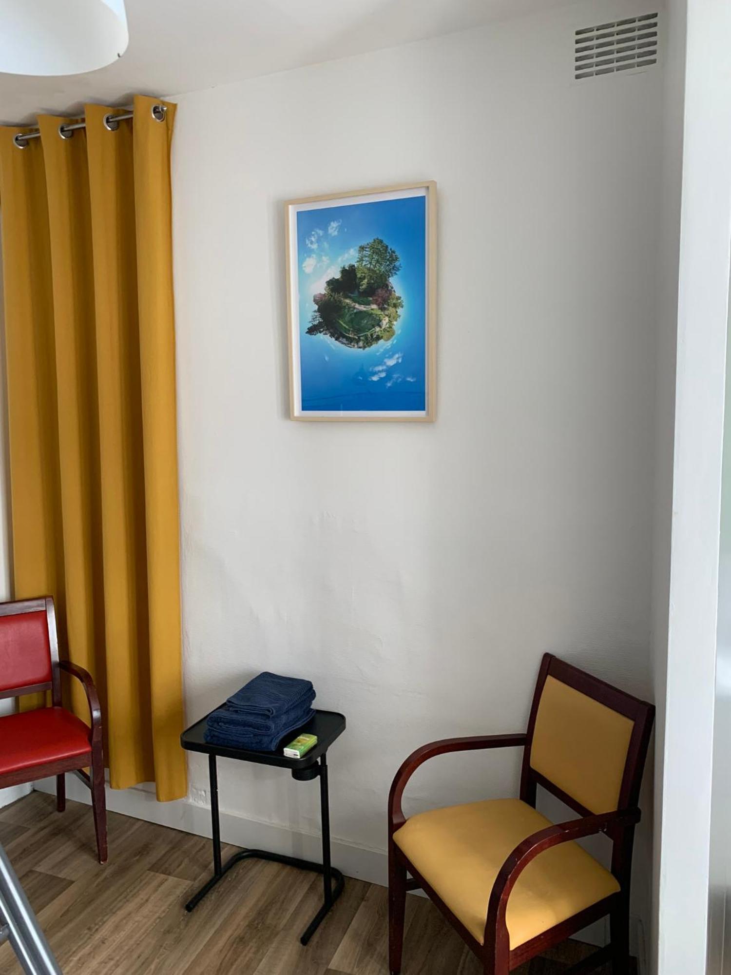 Appartamento *Cocooning Family* Tours Esterno foto